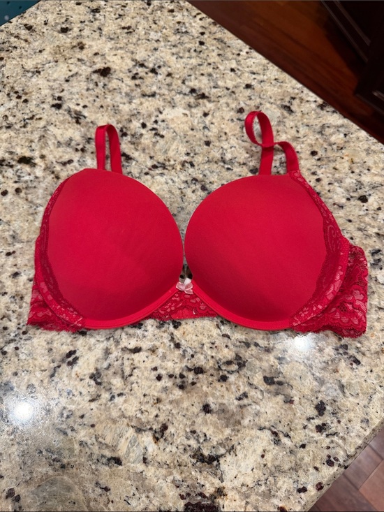 Victoria's Secret Other - Victoria's Secret Dream Angels Push-Up Bra 36D